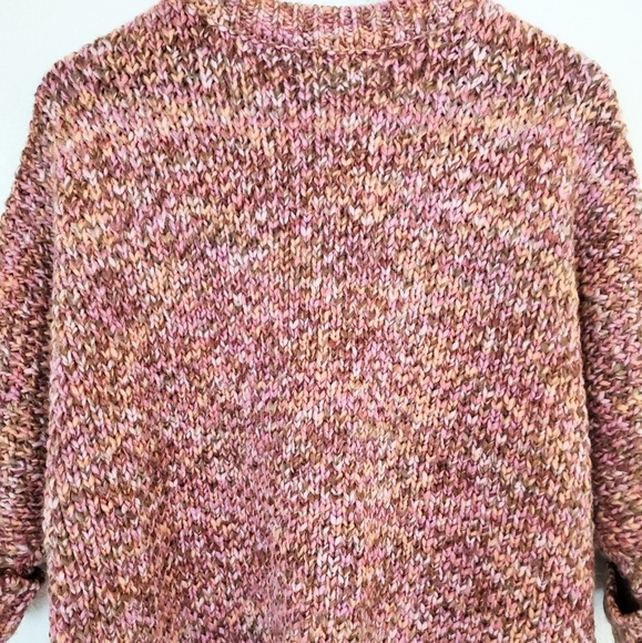 Maison Jules Marled Coccon Cardigan - Picture 6 of 8